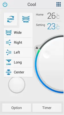 Plug-in app (A/C) android App screenshot 4