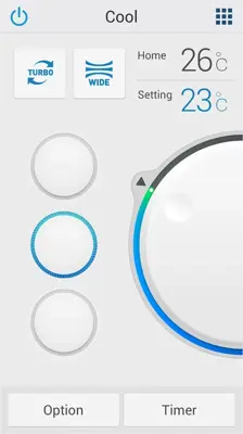 Plug-in app (A/C) android App screenshot 5